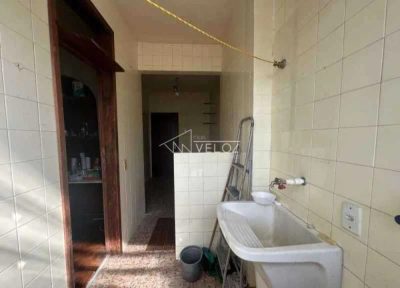Apartamento, 3 quartos, 176 m² - Foto 1
