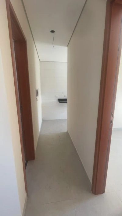 Apartamento, 2 quartos, 39 m² - Foto 3