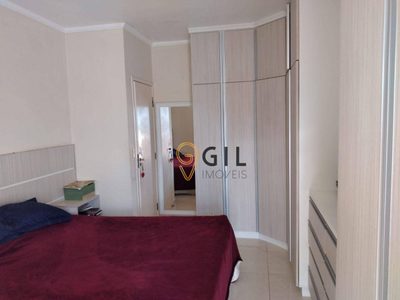 Cobertura, 4 quartos, 232 m² - Foto 4