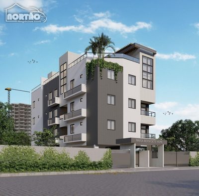 Casa, 2 quartos, 55 m² - Foto 3