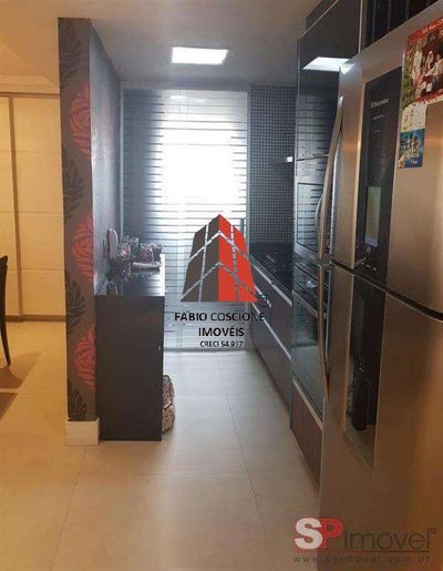 Apartamento, 3 quartos, 124 m² - Foto 3