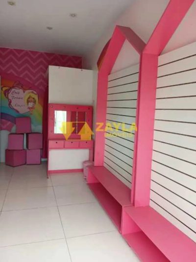 Loja-Salão, 35 m² - Foto 5