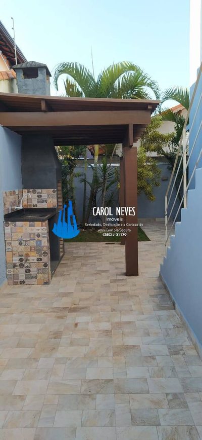 Casa, 2 quartos, 70 m² - Foto 2