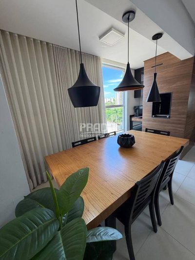 Apartamento, 2 quartos, 75 m² - Foto 4