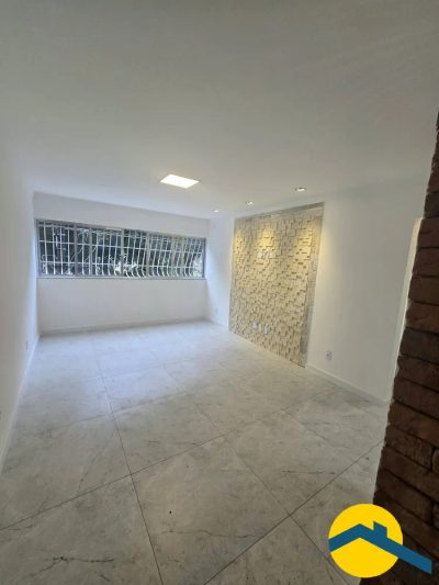 Apartamento, 1 quarto, 50 m² - Foto 1