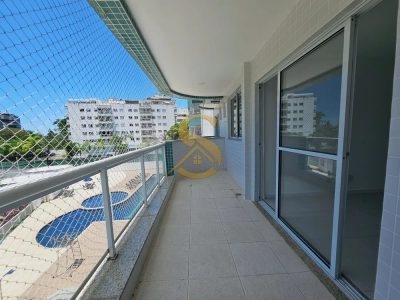 Apartamento, 4 quartos, 123 m² - Foto 3