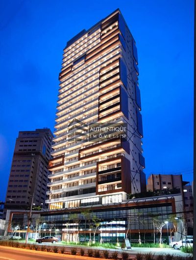 Apartamento, 1 quarto, 42 m² - Foto 3