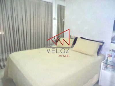 Apartamento, 3 quartos, 100 m² - Foto 1