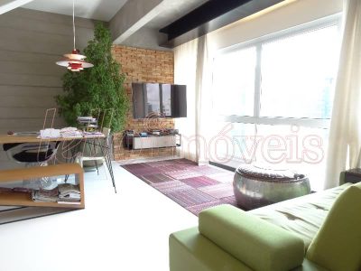 Apartamento, 2 quartos, 197 m² - Foto 2