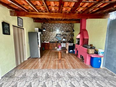 Casa, 2 quartos - Foto 3
