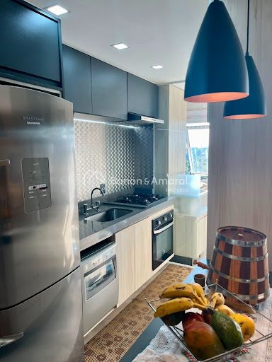 Apartamento, 3 quartos, 87 m² - Foto 5