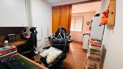 Apartamento, 2 quartos, 105 m² - Foto 4
