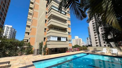 Apartamento, 4 quartos, 180 m² - Foto 1