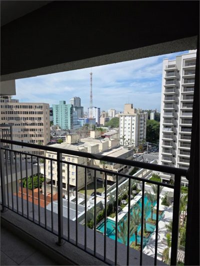 Apartamento, 3 quartos, 129 m² - Foto 2