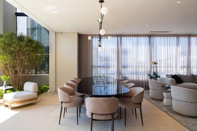 Apartamento, 3 quartos, 293 m² - Foto 3