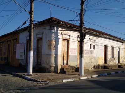 Depósito-Galpão - Foto 4