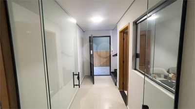Sala-Conjunto, 23 m² - Foto 1