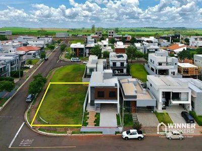 Loteamento e Condomínio, 353 m² - Foto 3
