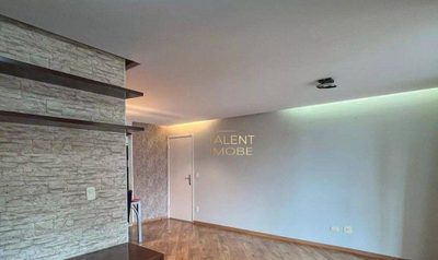 Apartamento, 2 quartos, 86 m² - Foto 4