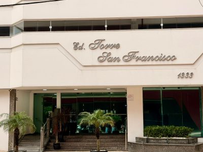 Apartamento, 3 quartos, 200 m² - Foto 2