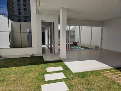 Casa, 3 quartos, 175 m² - Foto 1