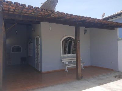 Casa, 2 quartos - Foto 2
