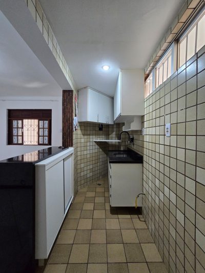 Apartamento, 2 quartos, 55 m² - Foto 3
