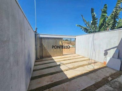 Casa, 2 quartos, 50 m² - Foto 5