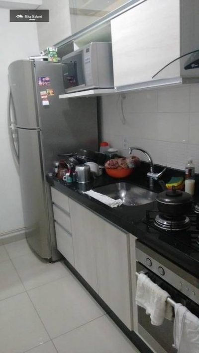 Apartamento, 2 quartos, 57 m² - Foto 3