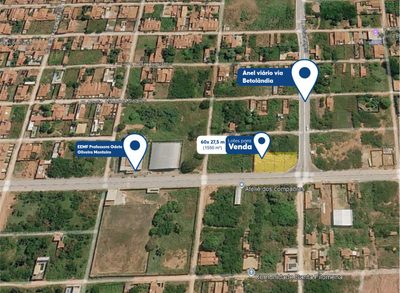 Terreno, 1550 m² - Foto 2