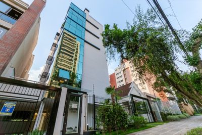 Apartamento, 2 quartos, 83 m² - Foto 2
