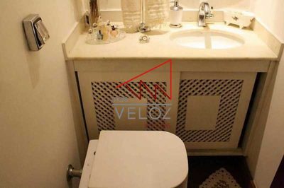 Apartamento, 4 quartos, 141 m² - Foto 4