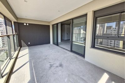 Apartamento, 3 quartos, 107 m² - Foto 2