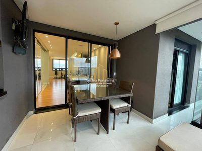 Apartamento, 3 quartos, 150 m² - Foto 3