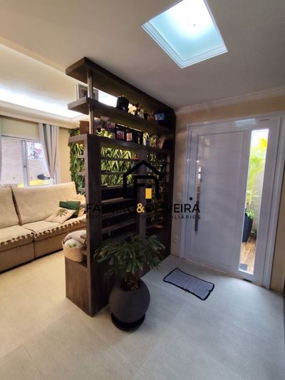 Casa de Condomínio, 3 quartos - Foto 3