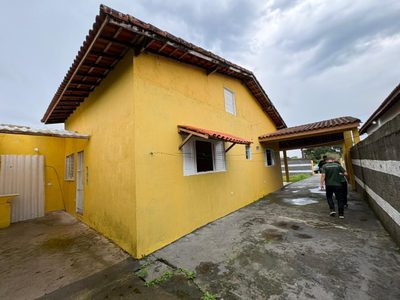 Casa, 2 quartos - Foto 2