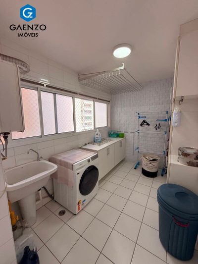 Apartamento, 3 quartos, 158 m² - Foto 5