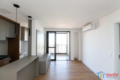 Apartamento, 2 quartos, 74 m² - Foto 1