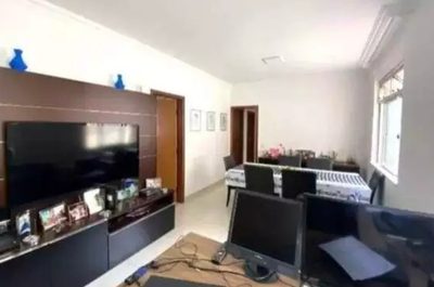 Apartamento, 3 quartos, 100 m² - Foto 4