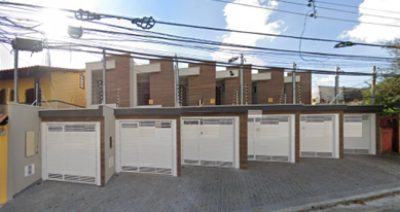Casa, 3 quartos, 108 m² - Foto 1