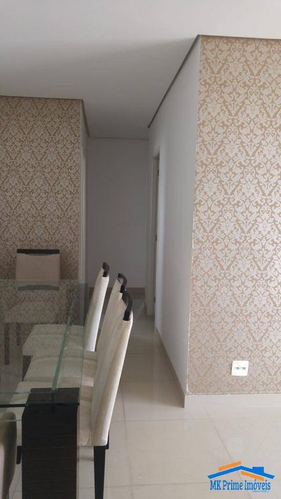 Apartamento, 2 quartos, 87 m² - Foto 3