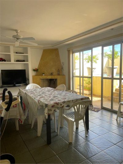 Cobertura, 3 quartos, 195 m² - Foto 3
