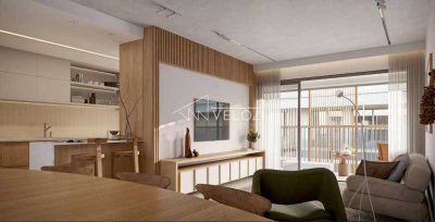 Apartamento, 3 quartos, 97 m² - Foto 4