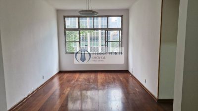 Apartamento, 2 quartos, 100 m² - Foto 1
