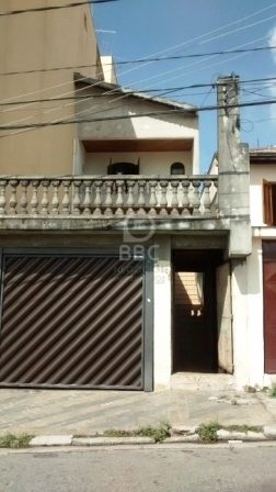 Sobrado, 2 quartos, 233 m² - Foto 1