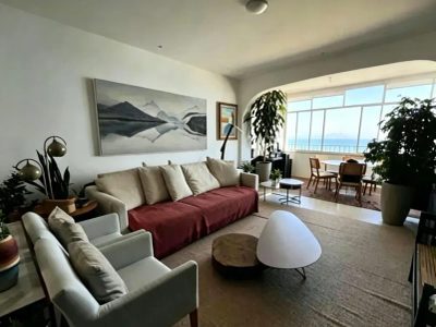 Apartamento, 3 quartos, 140 m² - Foto 3