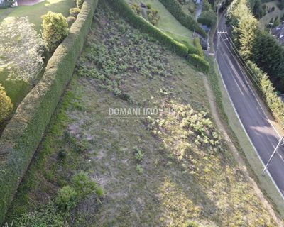 Terreno, 1620 m² - Foto 1