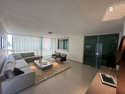 Casa, 6 quartos, 360 m² - Foto 3
