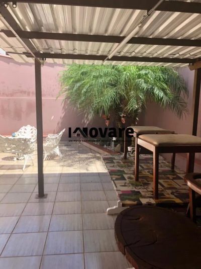 Casa, 3 quartos, 180 m² - Foto 4