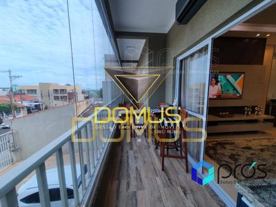 Apartamento, 2 quartos, 78 m² - Foto 3